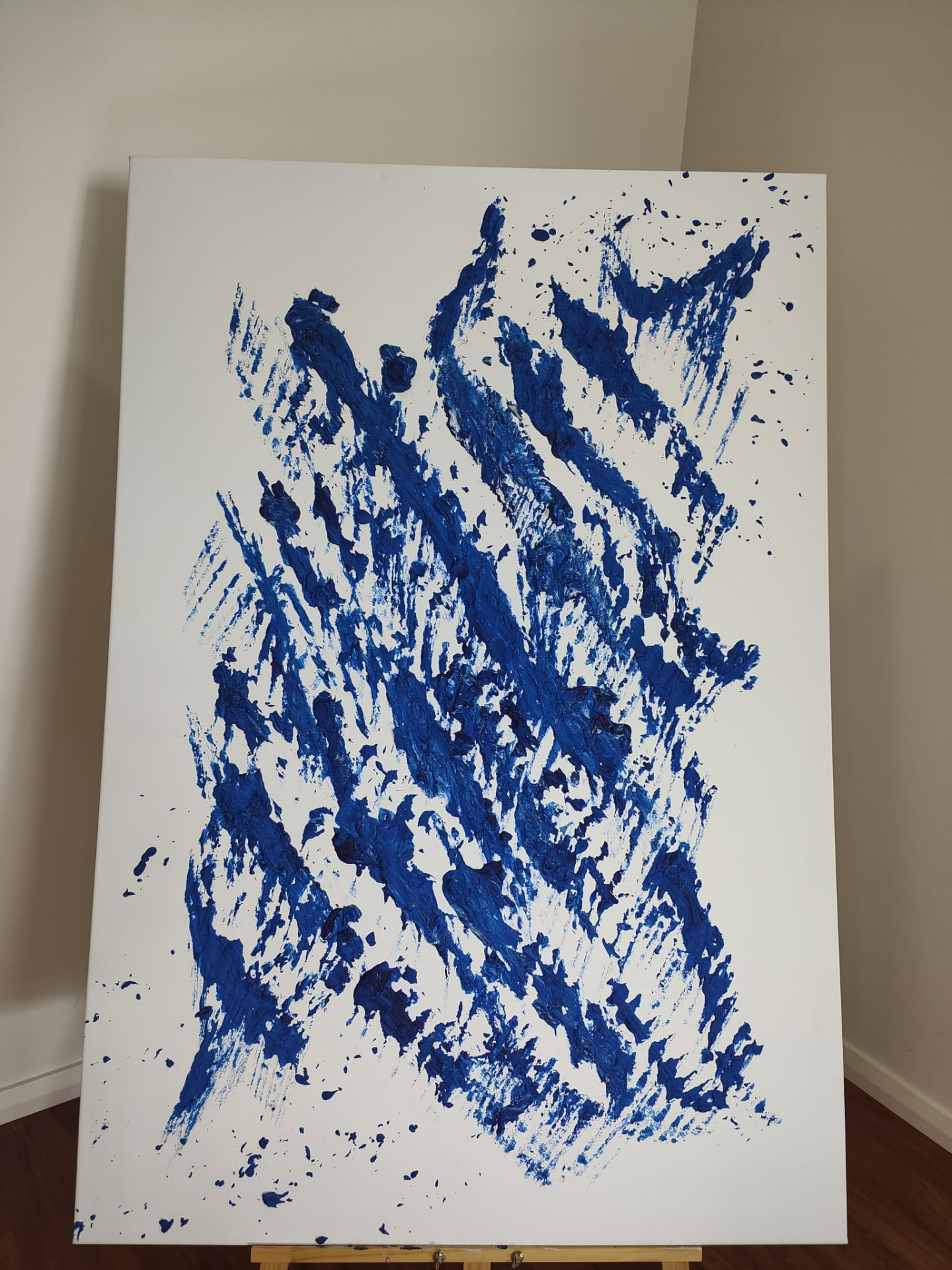 Custom Original Artwork — Sydney (photo 3 of 5)