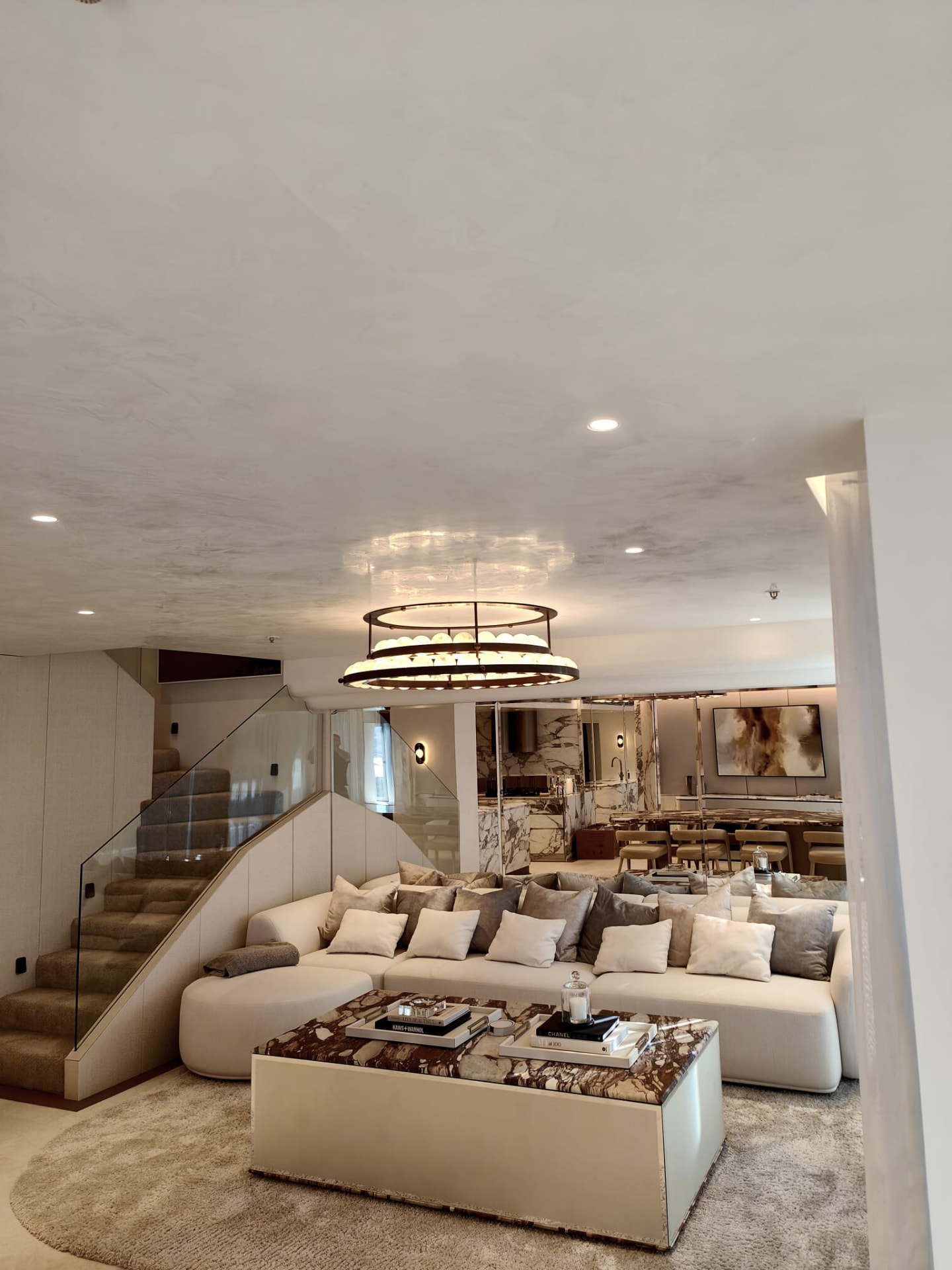 Living Space — Potts Point (photo 2 of 3)