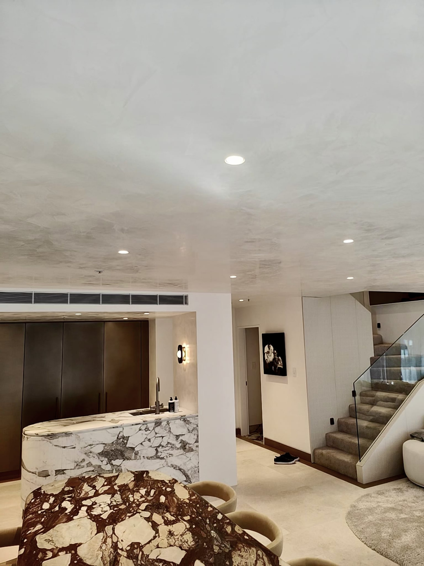 Living Space — Potts Point (photo 3 of 3)