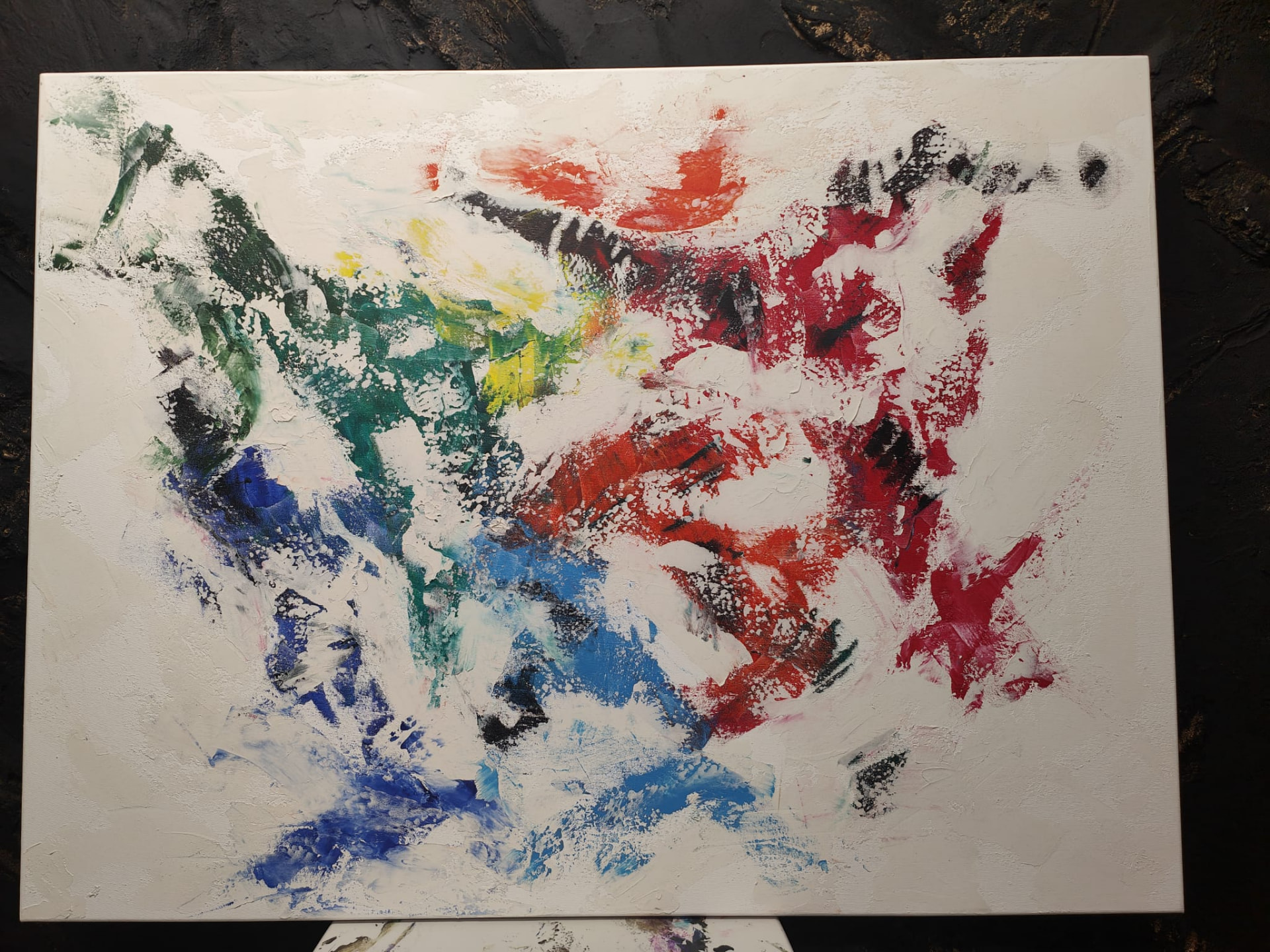 Custom Original Artwork — Sydney (photo 5 of 5)